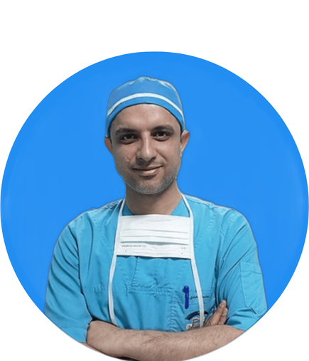دکتر سعیدی نیا متخصص درمان کلیه و مجاری ادراری